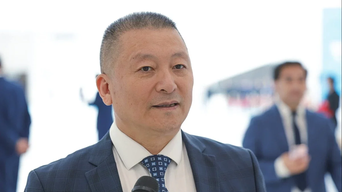 Қытайлық кәсіпкер Қазақстанда жаңа кен орнын ашпақ