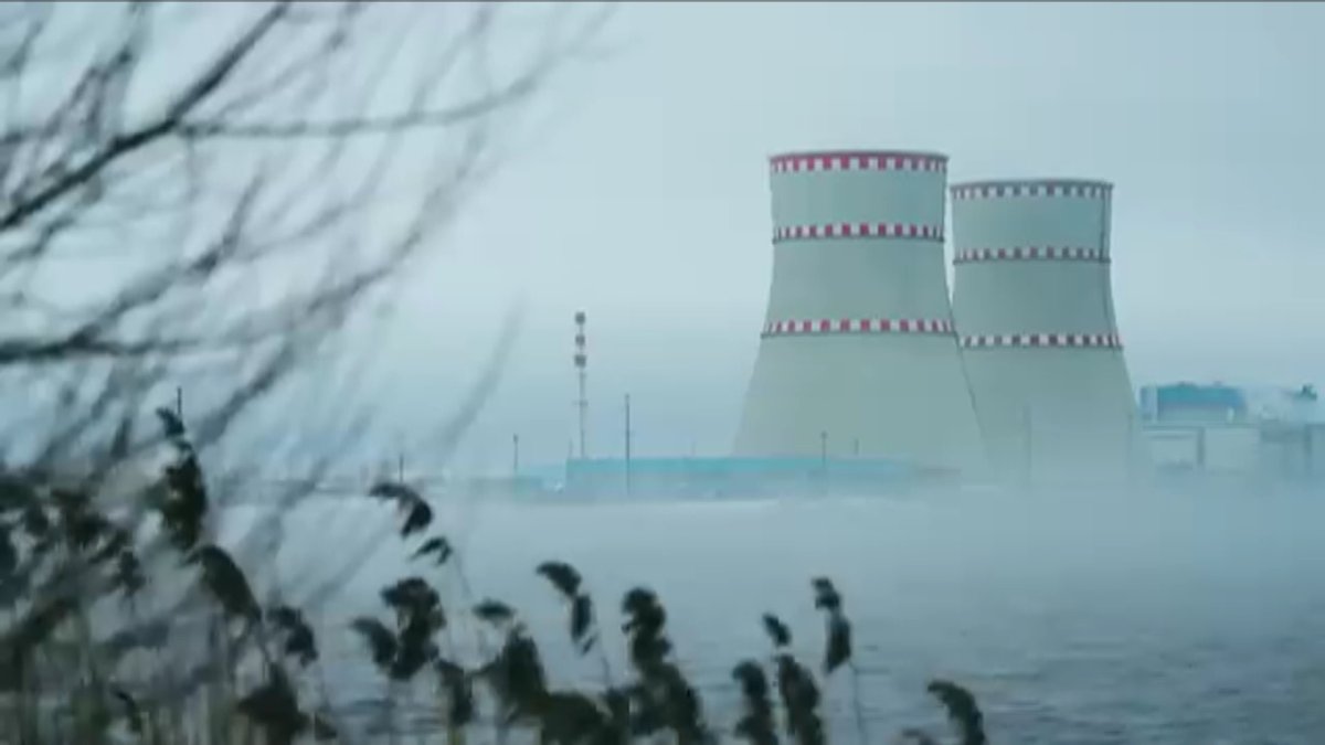 «АЭС энергия импортына тәуелділікті жояды», - сарапшы