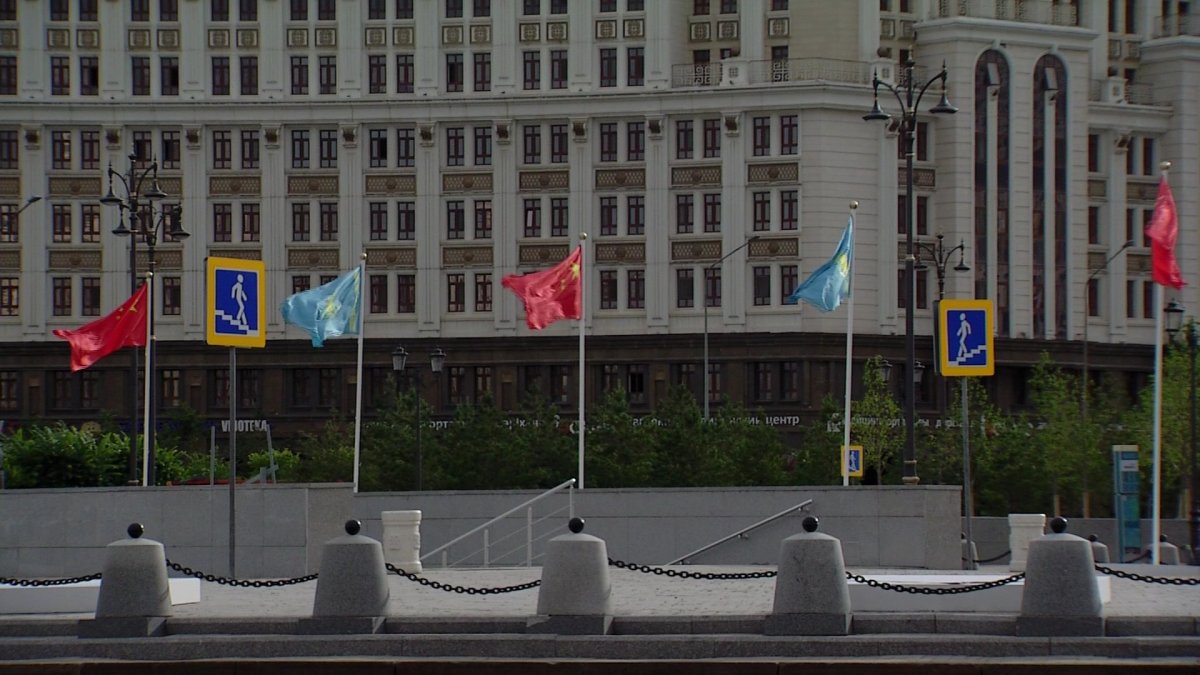 Подготовка к ШОС: что нужно знать жителям и гостям Астаны?