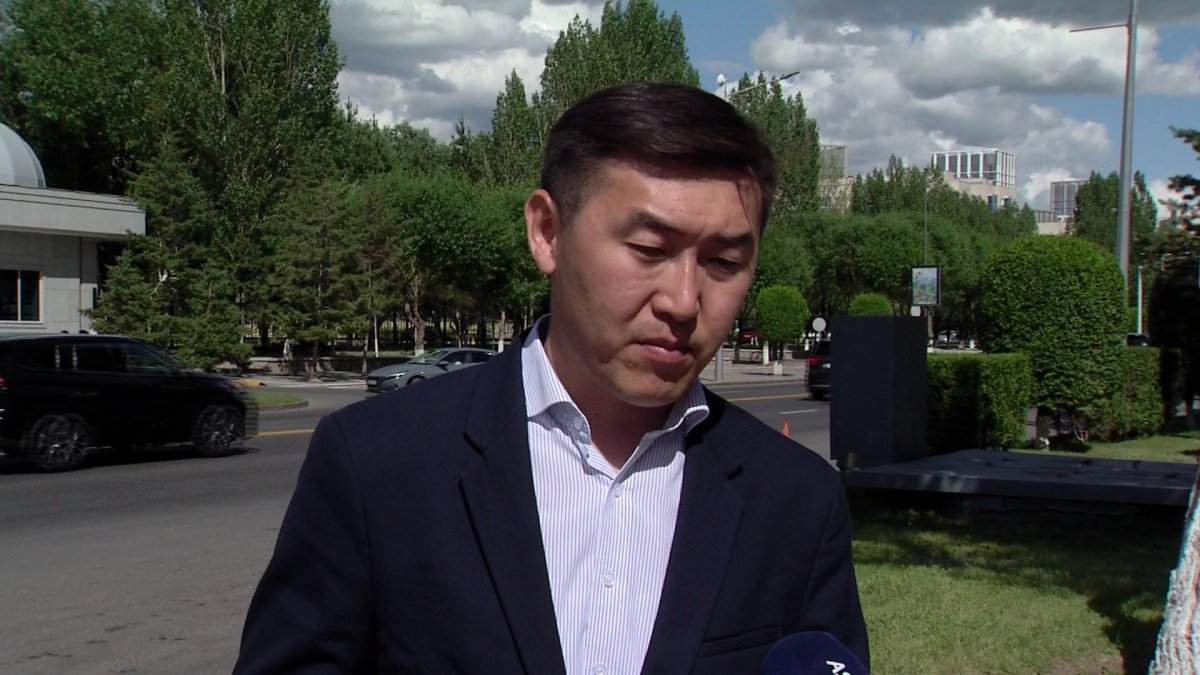 О значении саммита ШОС в Астане высказались эксперты