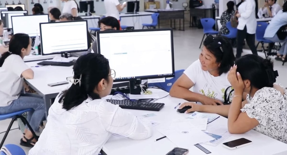 Конкурс грантов: по каким специальностям шансы выше?