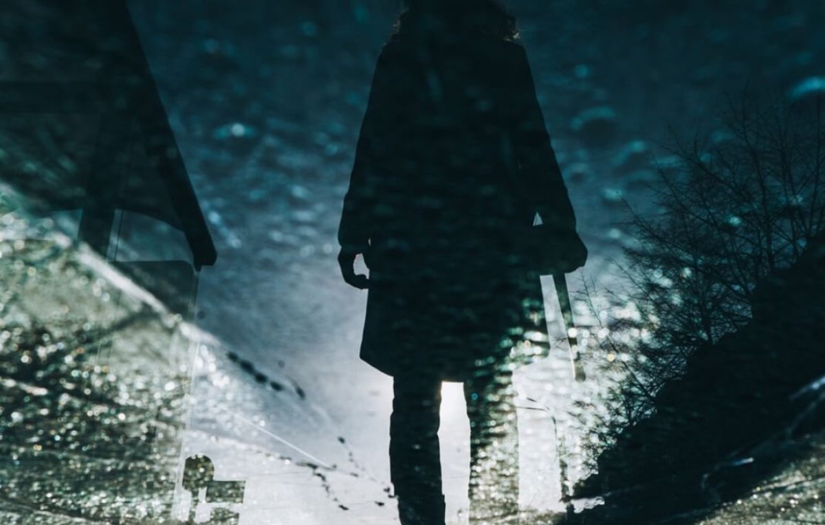 Астанада тұрғын үйдің лифтін бұзған адам бірнеше күнге қамалды