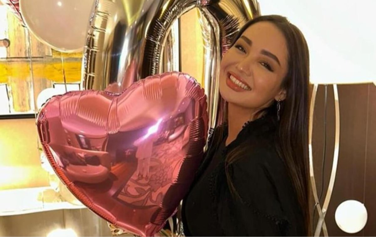 Аша Матай әйел бақытының құпиясы туралы айтты