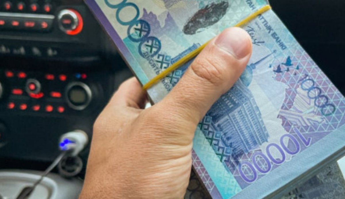 Ақмола облысында 65 млн теңгенің ұрлығы әшкере болды