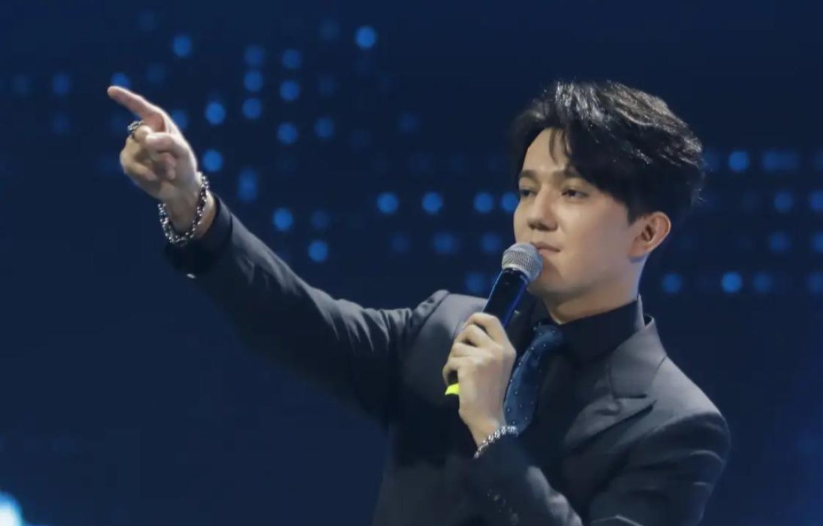 Дүниежүзілік көшпенділер ойындары аясында Димаштың шоу-концерті өтеді