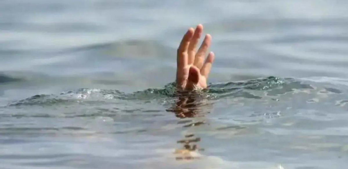 Атырауда екі жасөспірім Жайық өзеніне батып кетті