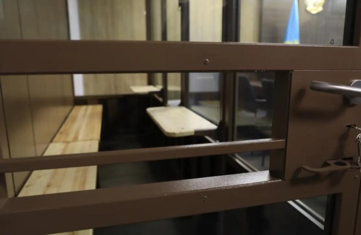 Қызылордада алаяқтық жасаған адвокат пен оның әйелі сотталды