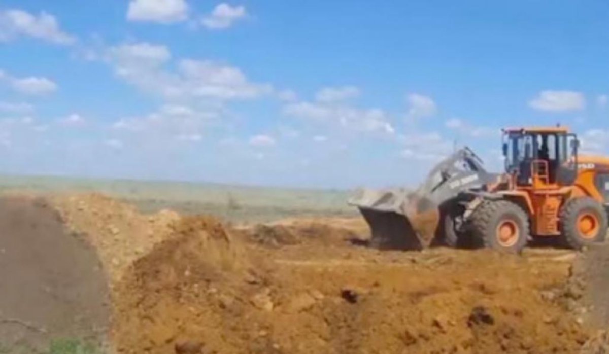 БҚО-да кәсіпорынға 22 млн теңге айыппұл салынды