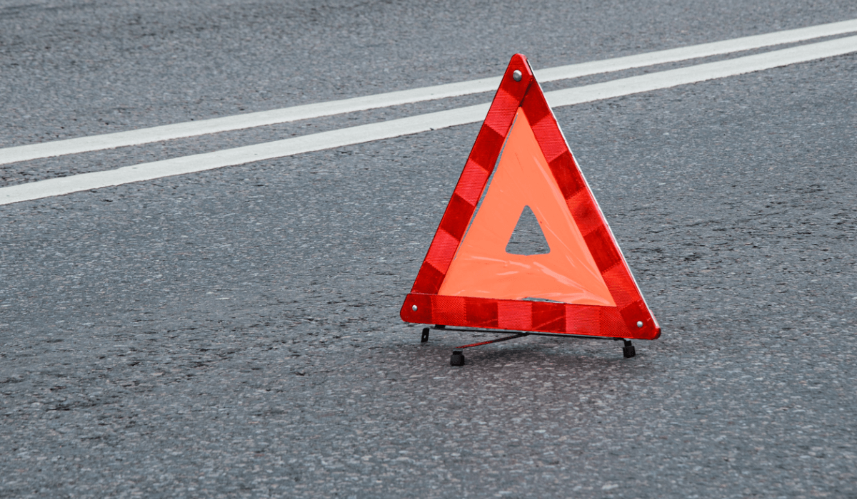 Қызылорда облысында жол апатынан бір адам қайтыс болды