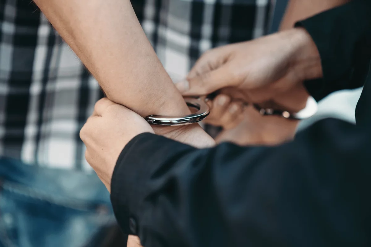 Жолда адам қағып, мерт қылған жүргізуші ұсталды