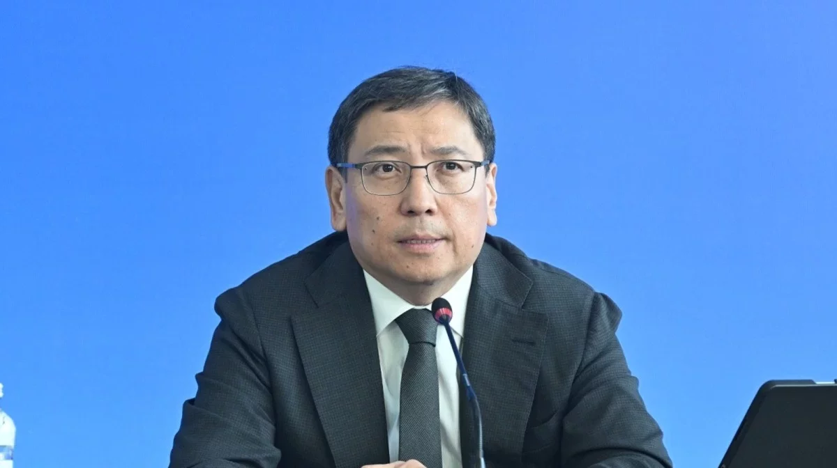 Алаяқтар Ерболат Досаевтың атынан "қарызға" ақша сұрап жатыр: Әкімдік жалған ақпаратқа сенбеуге шақырады