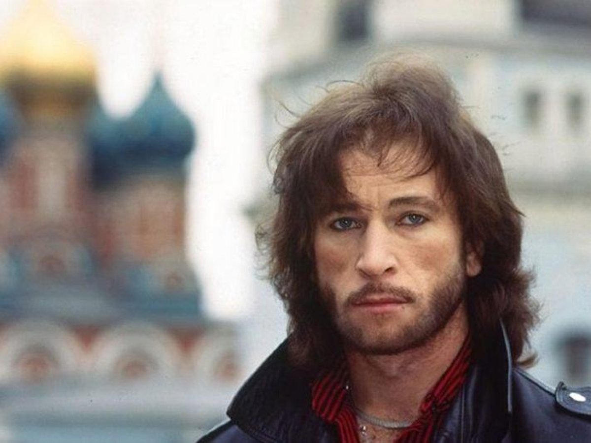 Спустя 33 года возобновили дело об убийстве Игоря Талькова