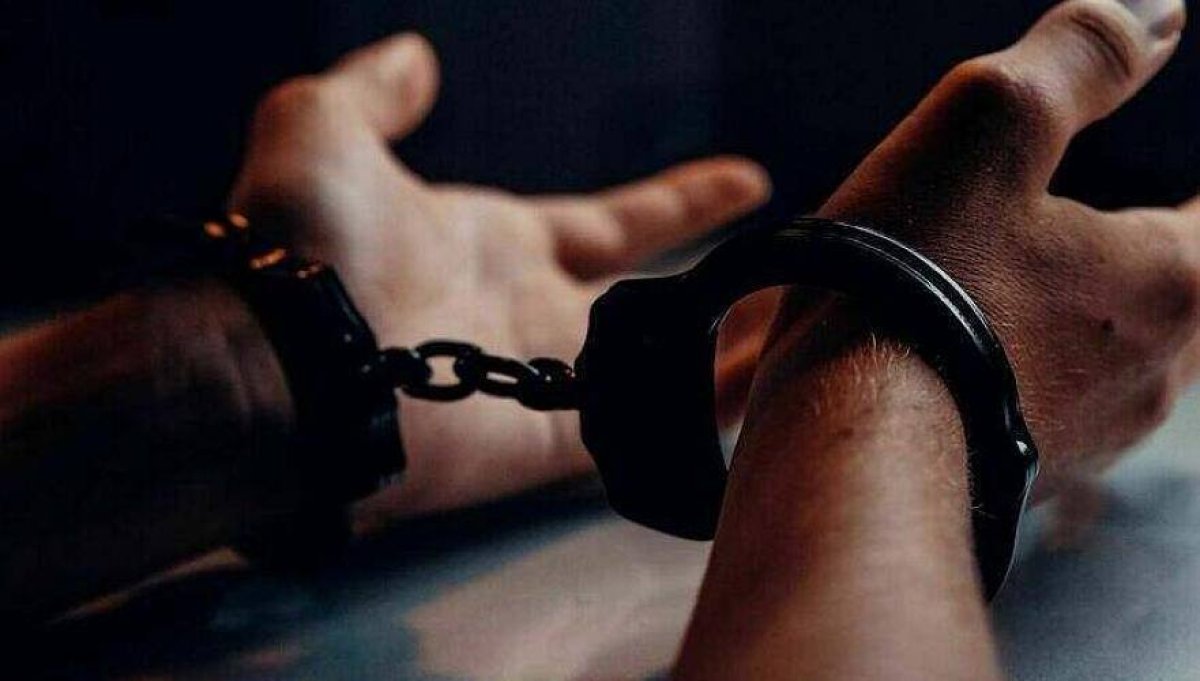 Казахстанских афериста и убийц задержали в России