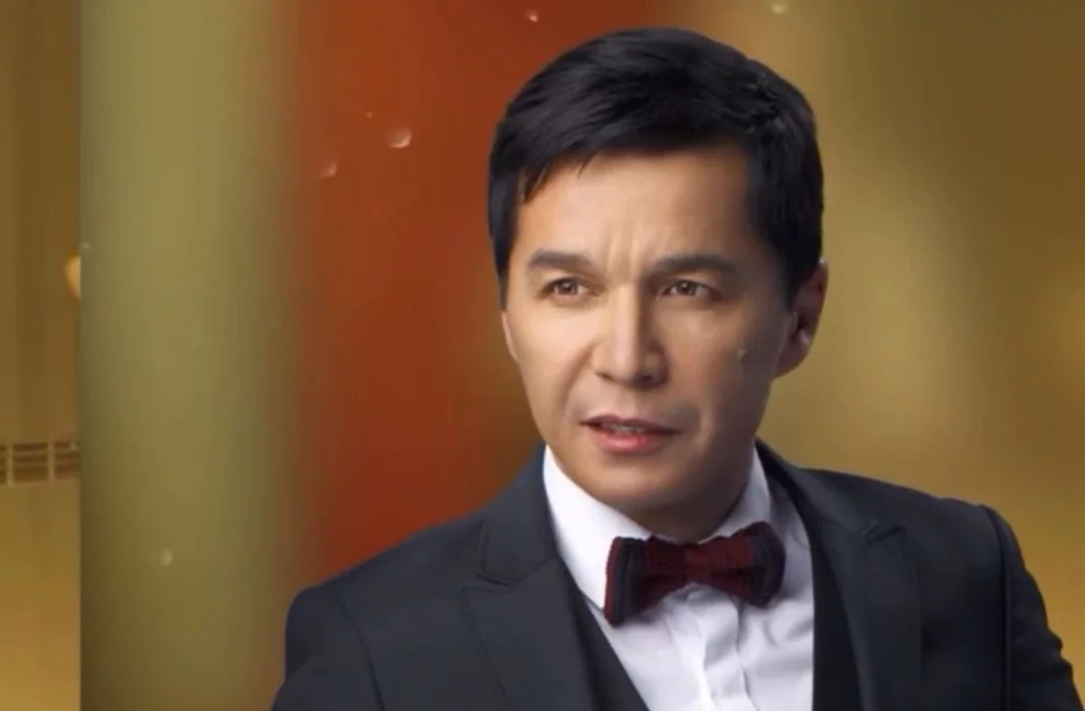 Абай Бегей ата атанды