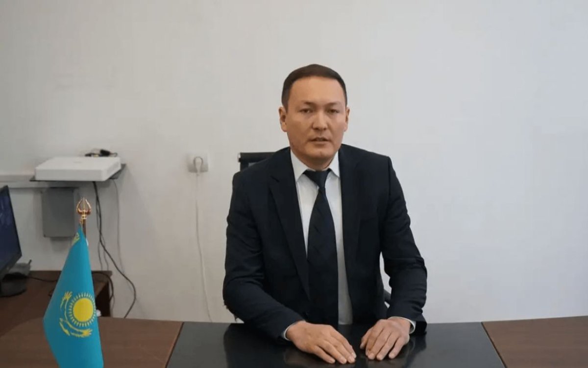 «Ауыл тұрғынына жұдырық жұмсаған»: Алматы облысында ауыл әкіміне қатысты қызметтік тергеу басталды