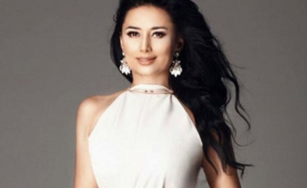 "Мұндай видео бірінші рет салып тұрмын" Мәдина Сәдуақасова екі күн күткен видеосын жариялады