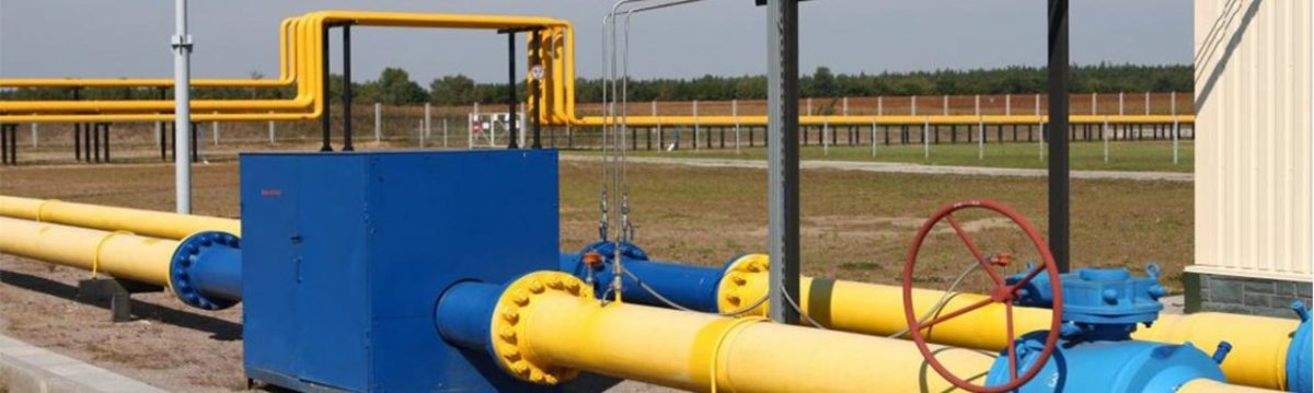 132 км газопровода в ЗКО передали в собственность государства