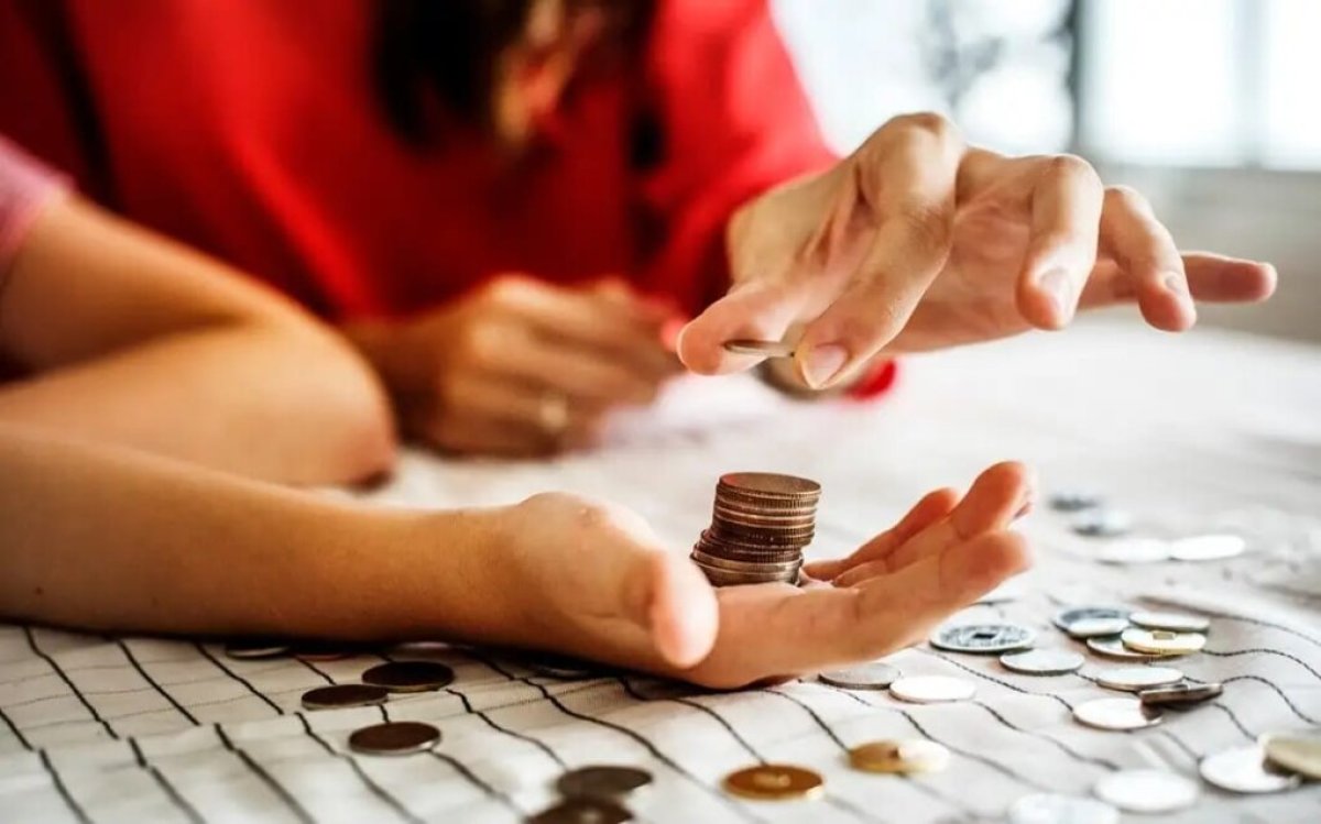 Қазақстанда 253 мың адам алимент төлемеген