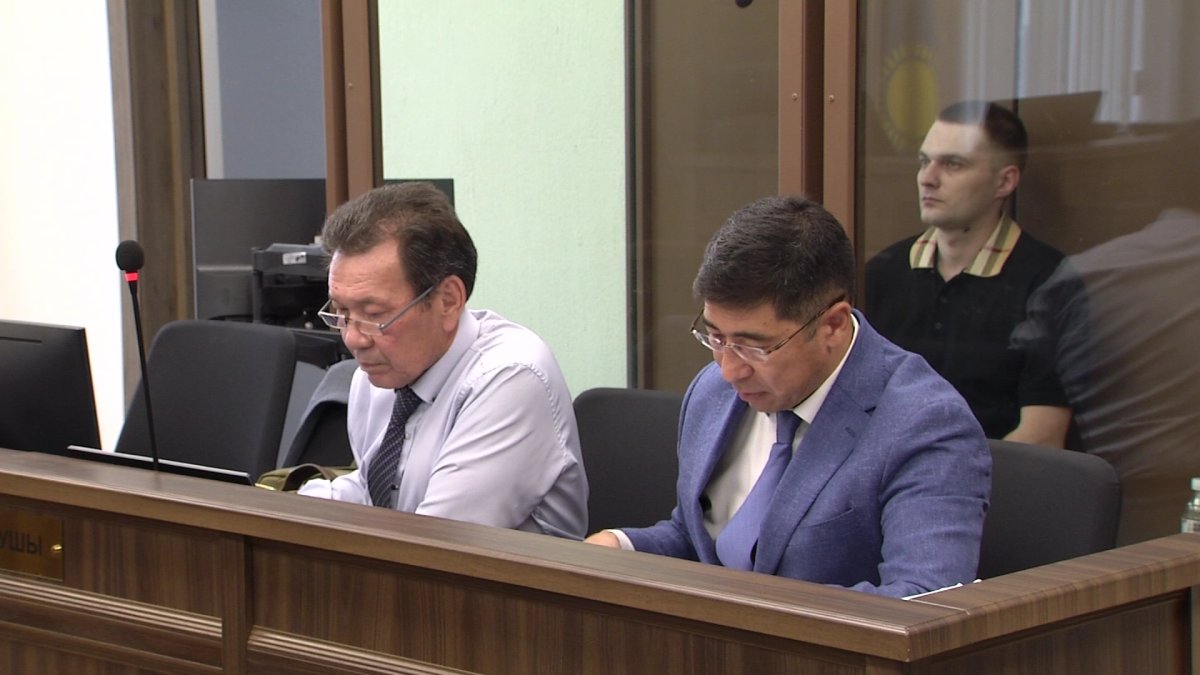 Суд на бизнесменом в Астане: адвокаты рассказали о нарушениях со стороны следствия
