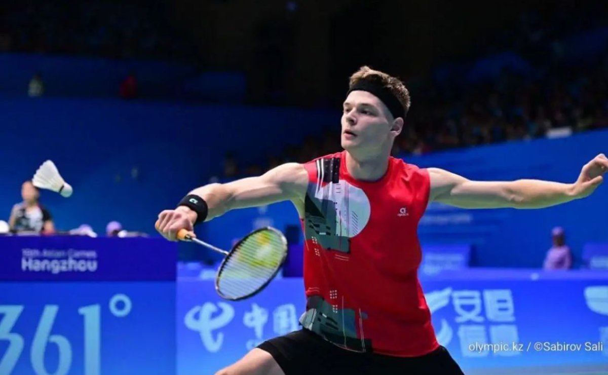 Дмитрий Панариннің Олимпиададағы қарсыластары анықталды