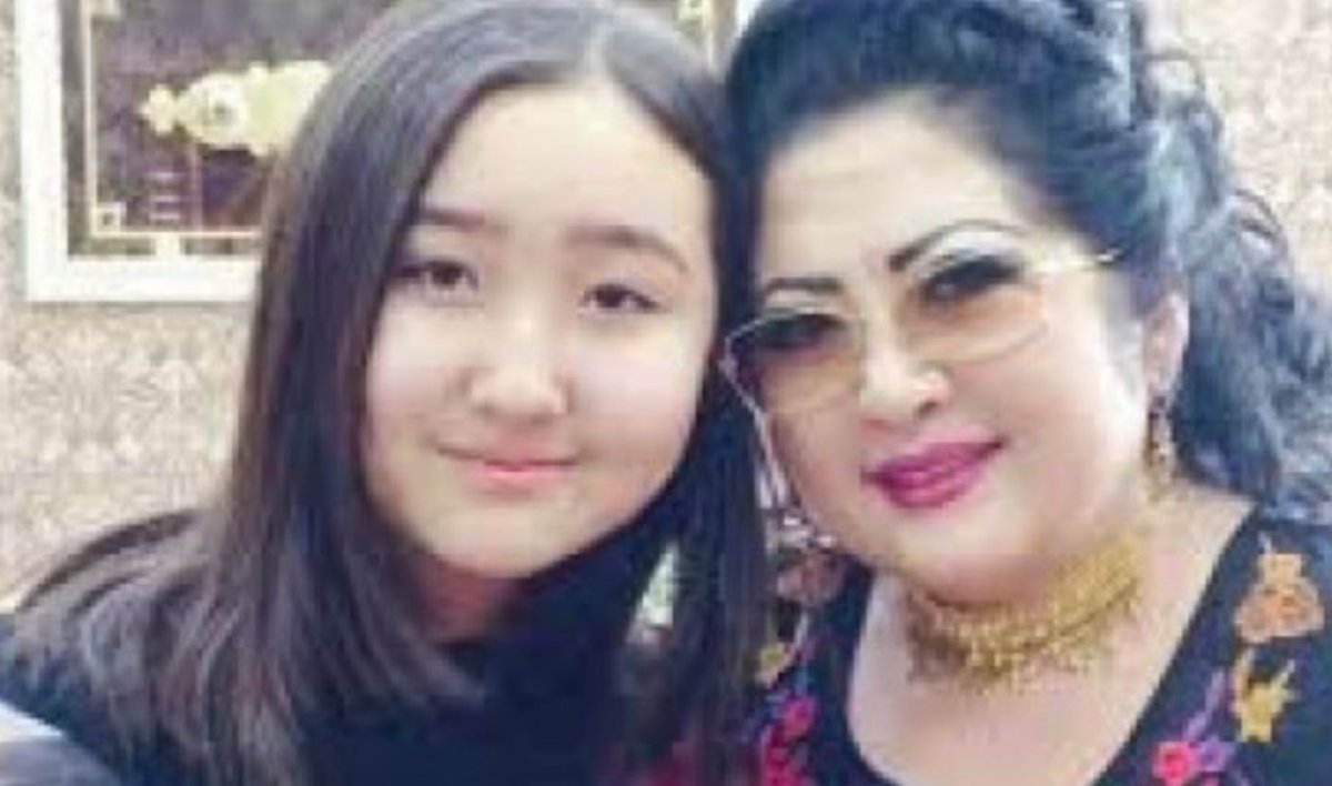 "Бейшара емес". Мақпал Жүнісова қызы туралы пікірлерге жауап берді