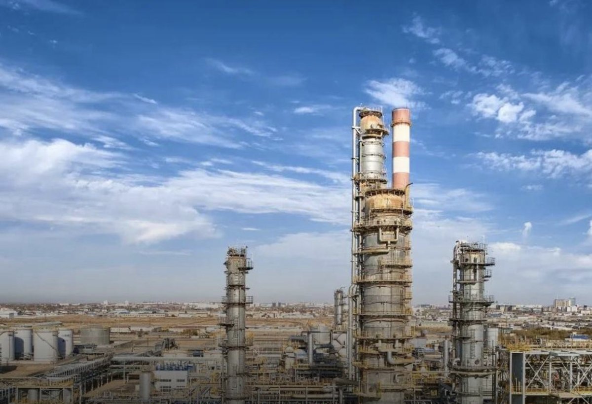 Подробности уголовного дела экс-главы Атырауского нефтезавода раскрыли в АФМ