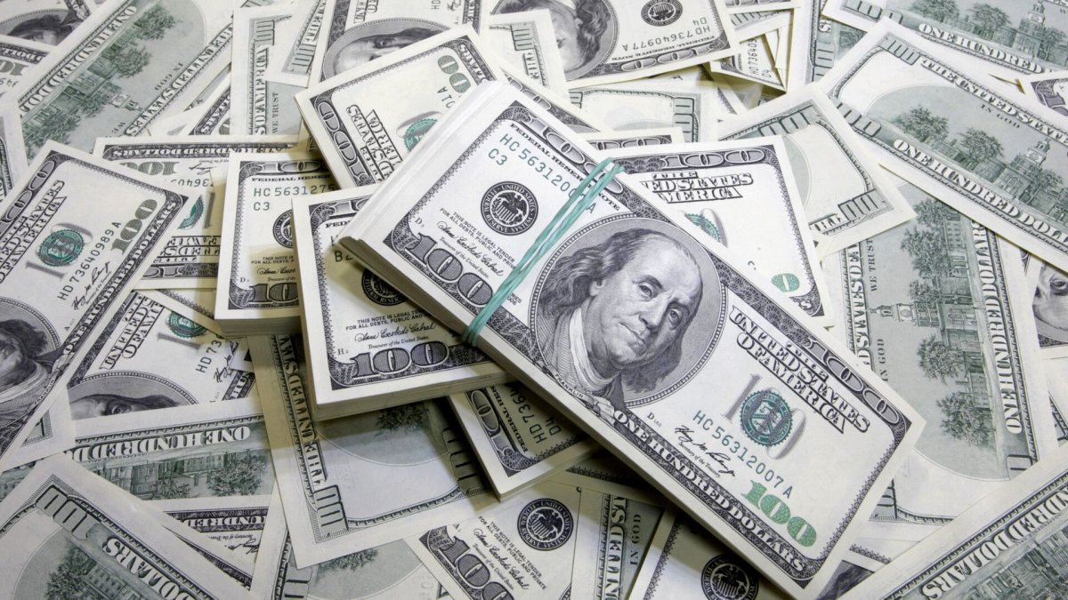 25 шілдеге арналған валюта бағамы