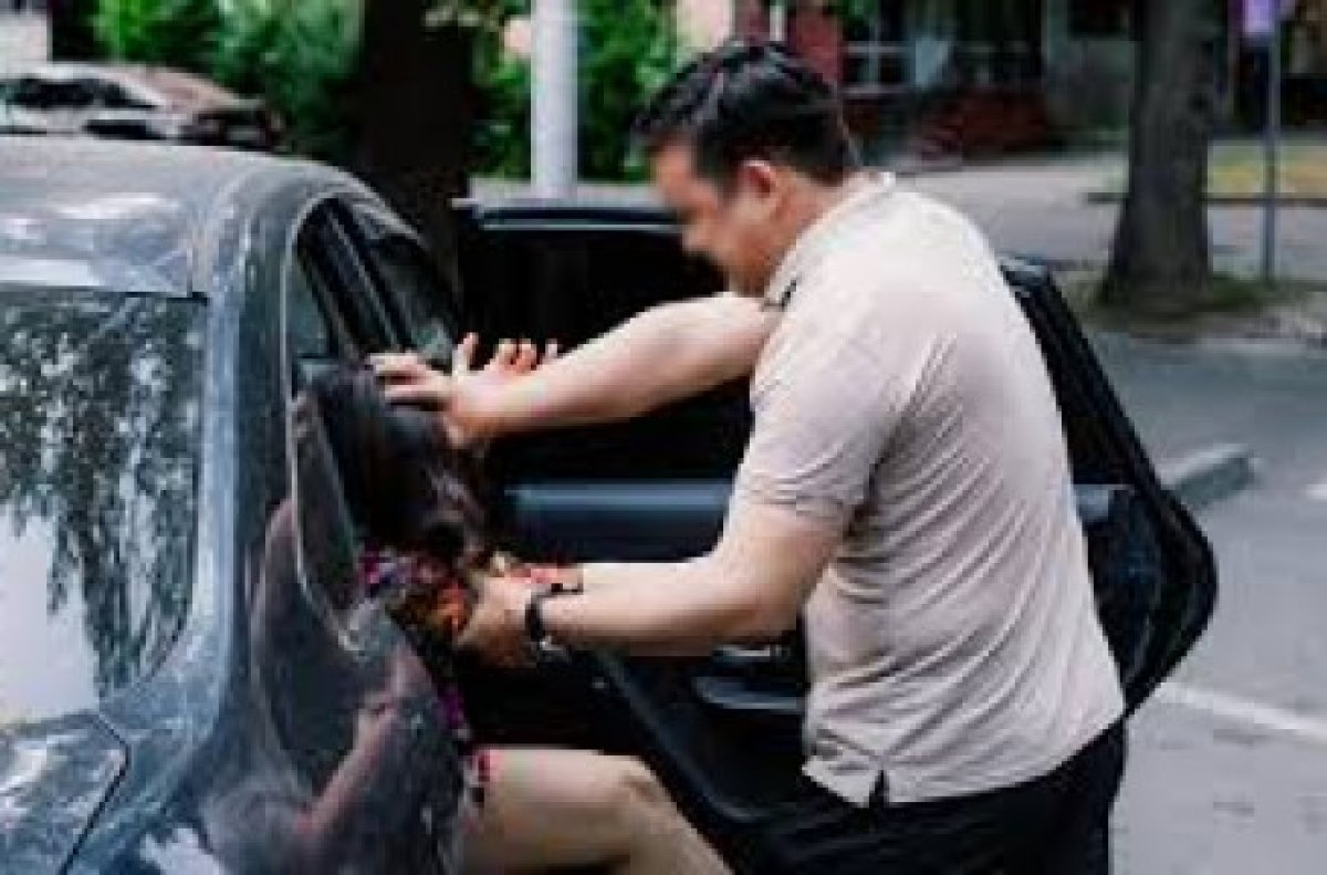 Шымкентте ер адам қыз алып қашып, зорлады деген күдікке ілінді