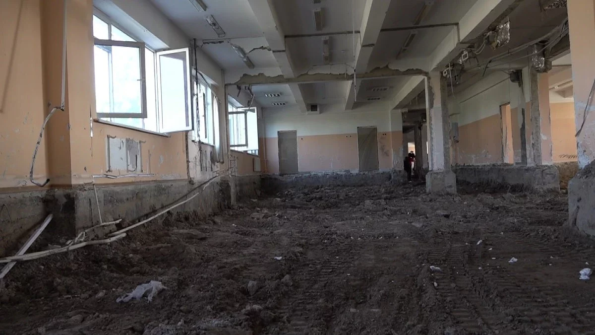 Биыл Боралдай ауылының оқушылары онлайн оқуы мүмкін