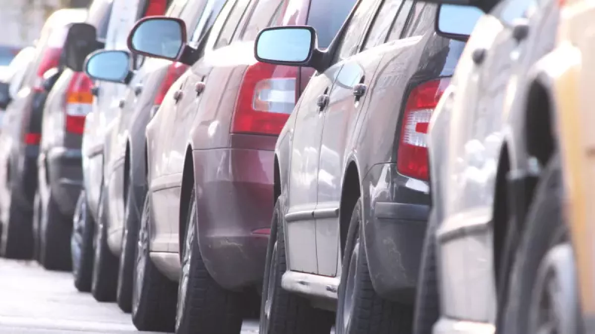 Астанада вокзалдағы тұрақтың тарифтері өзгерді