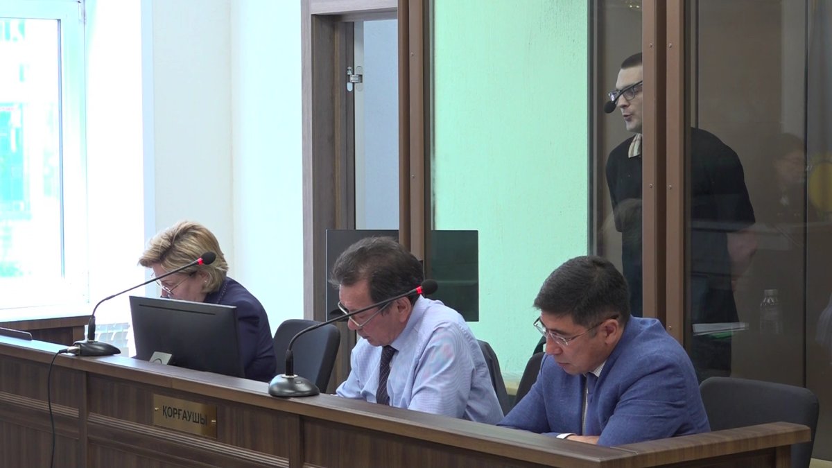 Дело бизнесмена Курганского: в суде выступили свидетели