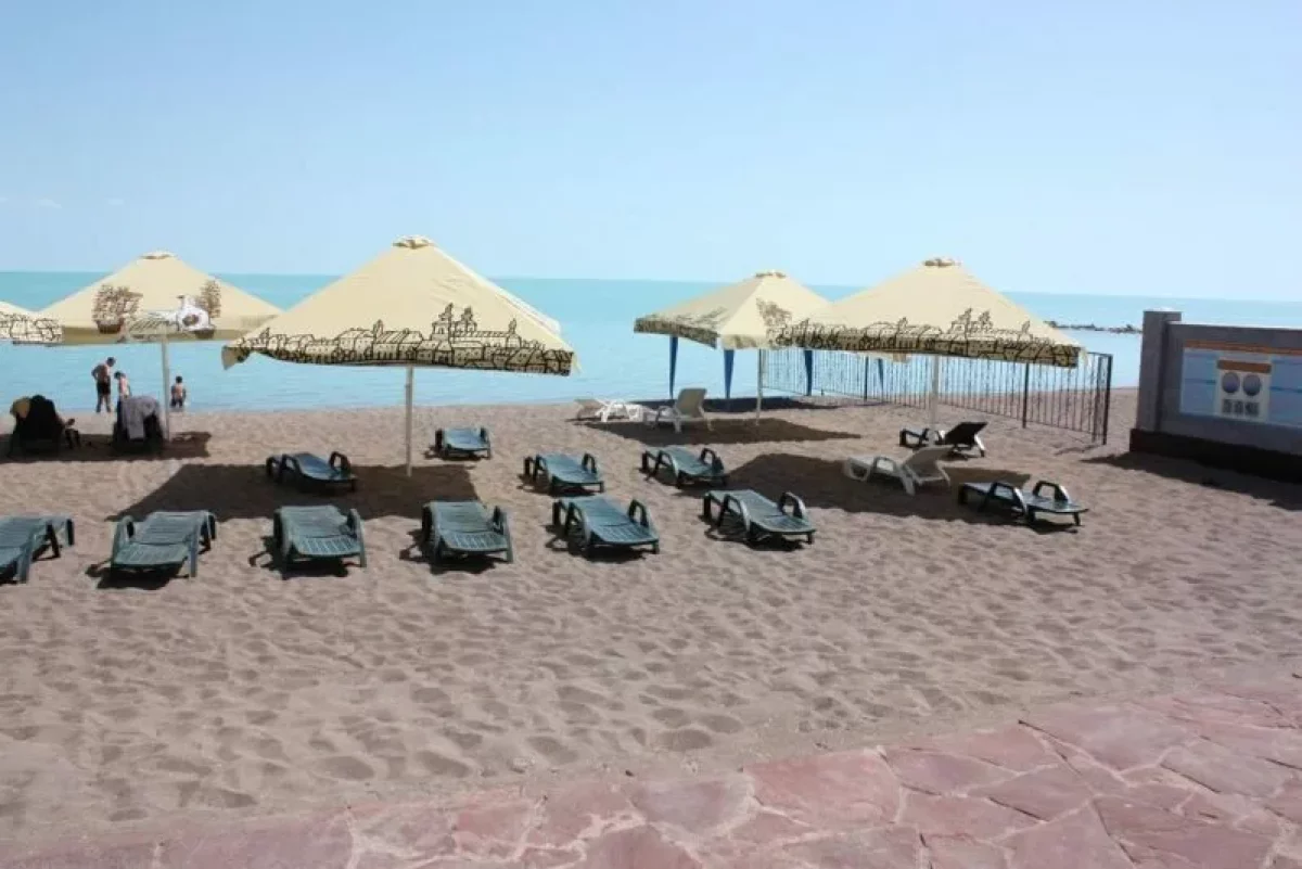 Несуществующие гостевые домики на Балхаше сдавала аферистка из Темиртау