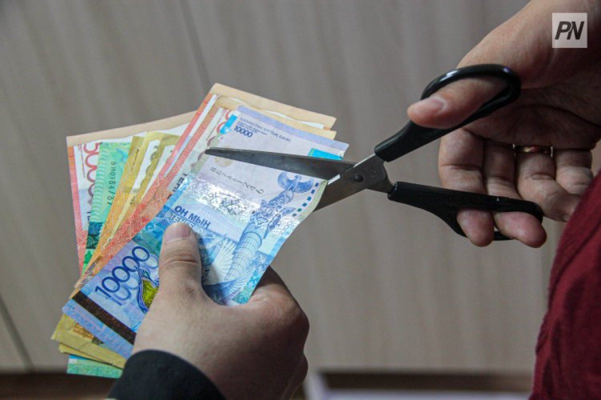 Павлодар облысында азаматтардың 500 миллион теңге қарызы кешірілді