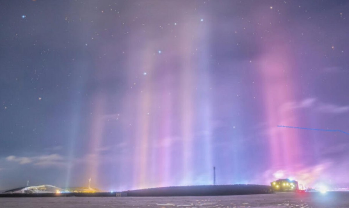 Сбои в работе электрооборудования и сотовой связи ожидаются 28 июля из-за магнитных бурь