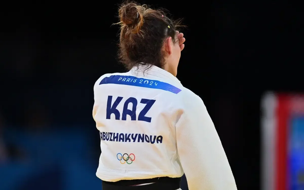 Үміттеріңізді ақтай алмадым, кешіріңіздер - Әбиба Әбужақынова