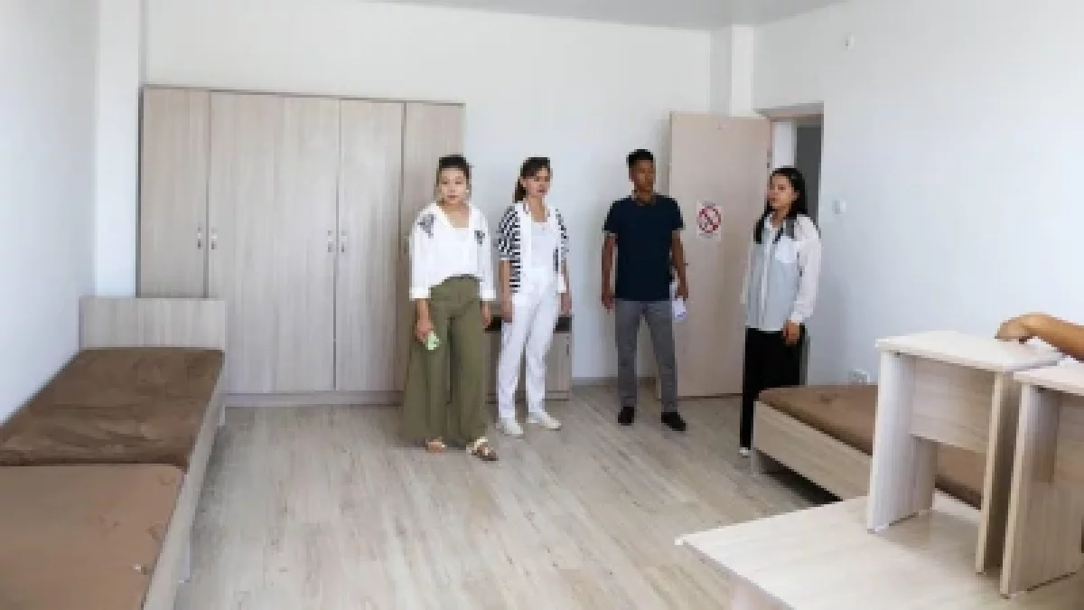 Қызылордада жедел желі іске қосылады