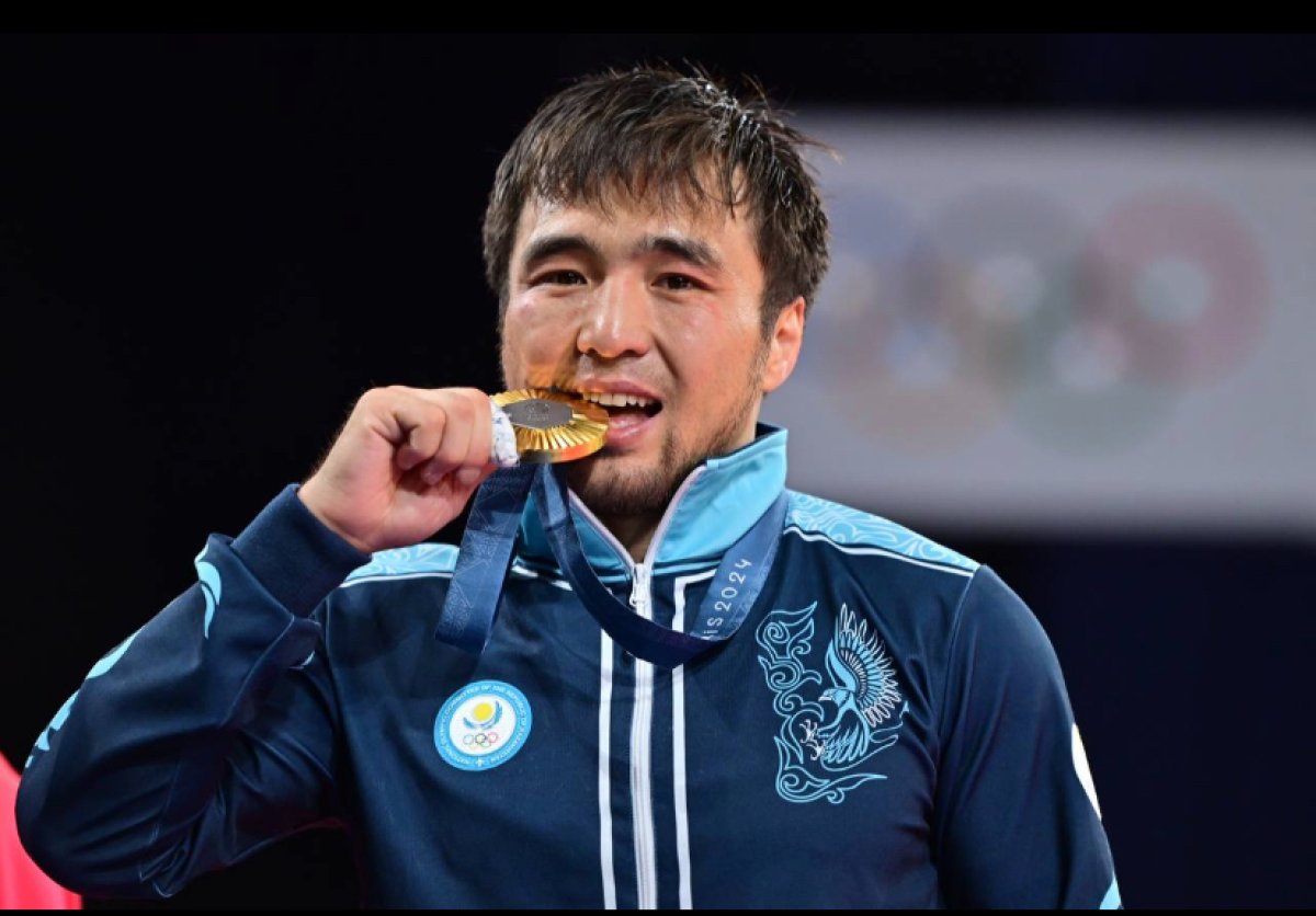 Олимпийские игры-2024: итоги Казахстана первого дня