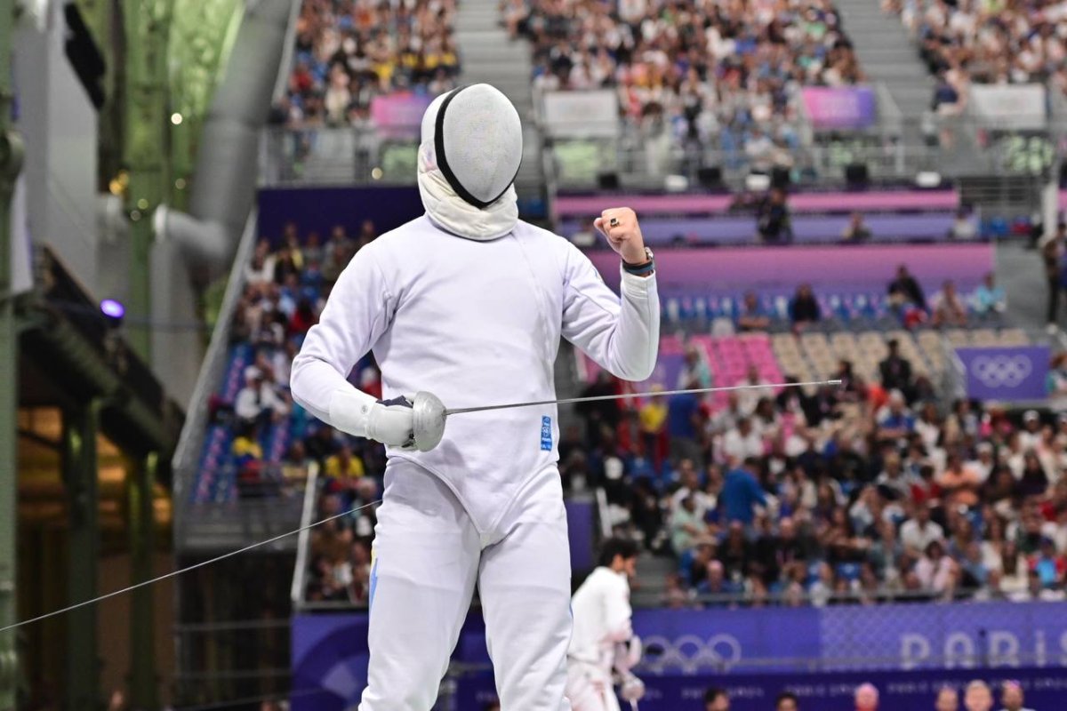 СЕМСЕРЛЕСУ: ВАДИМ ШАРЛАИМОВ 1/16 ФИНАЛҒА ШЫҚТЫ