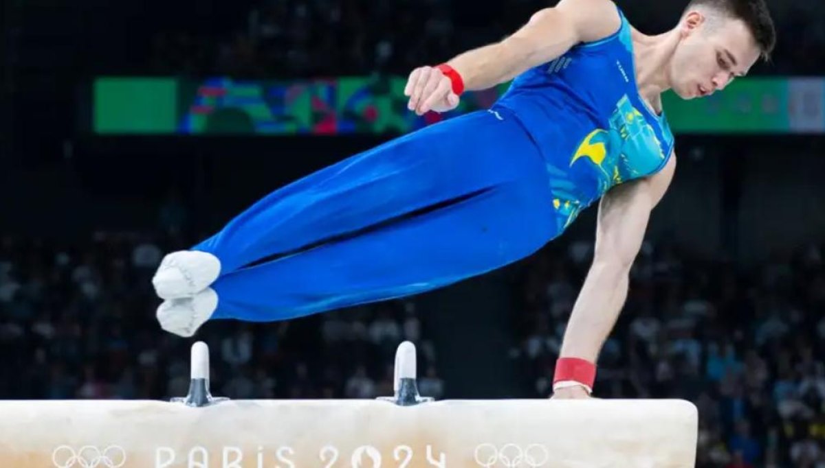 Нариман Құрбанов алдағы финалға қатысты ойын бөлісті