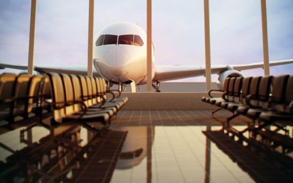 «Көзім қызарып тұрғаны үшін рейстен қалдырды»: бойжеткен әуе компанияның шешіміне наразылық білдірді