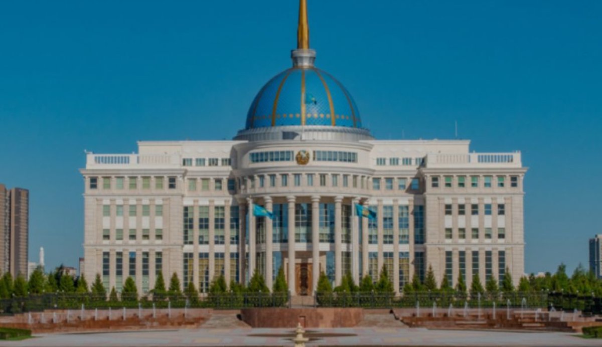 Мемлекет басшысы академик, белгілі түркітанушы Қаржаубай Сартқожаұлының отбасы мен жақын туыстарына көңіл айту жеделхатын жолдады