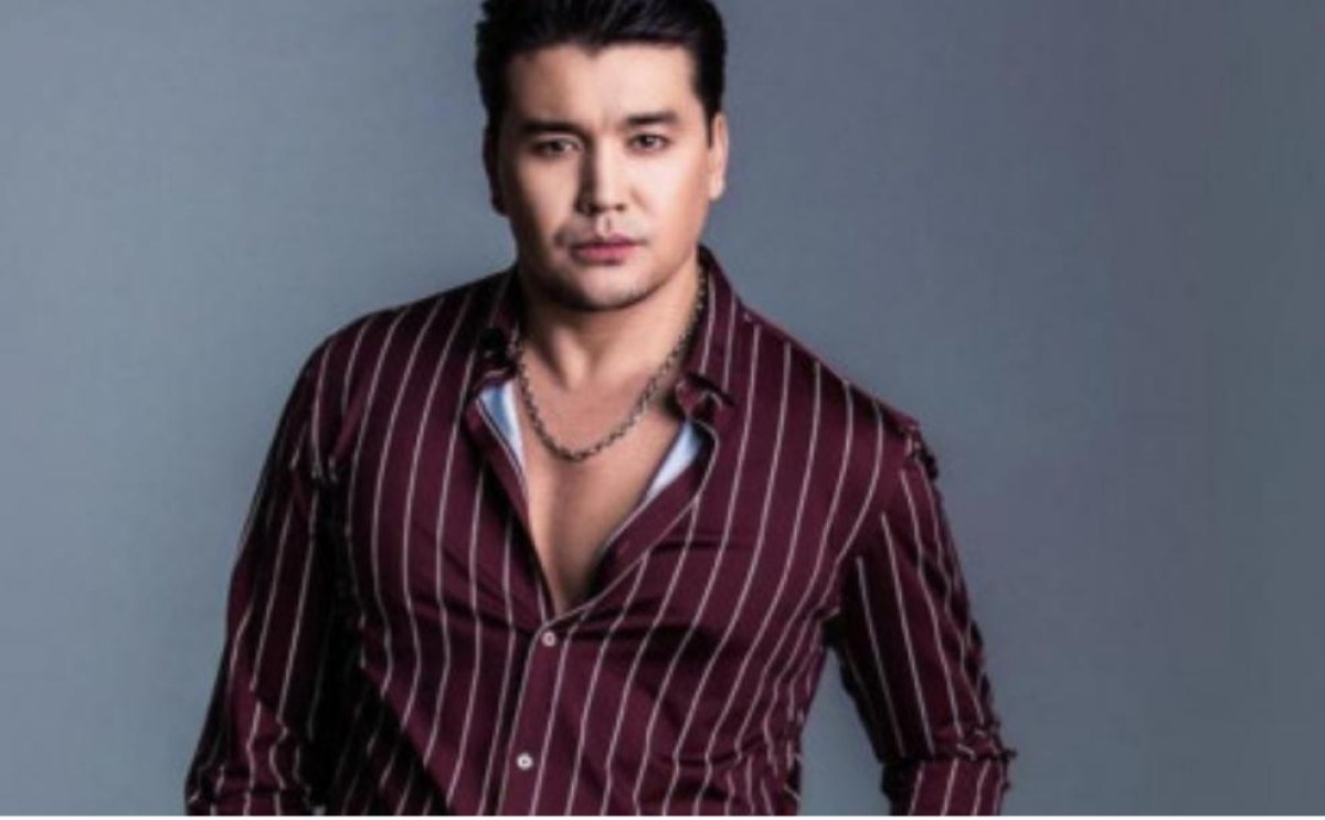 "20 мың теңге тұратын ән". Нұрболат Абдуллиннің жаңа әні сынға қалды