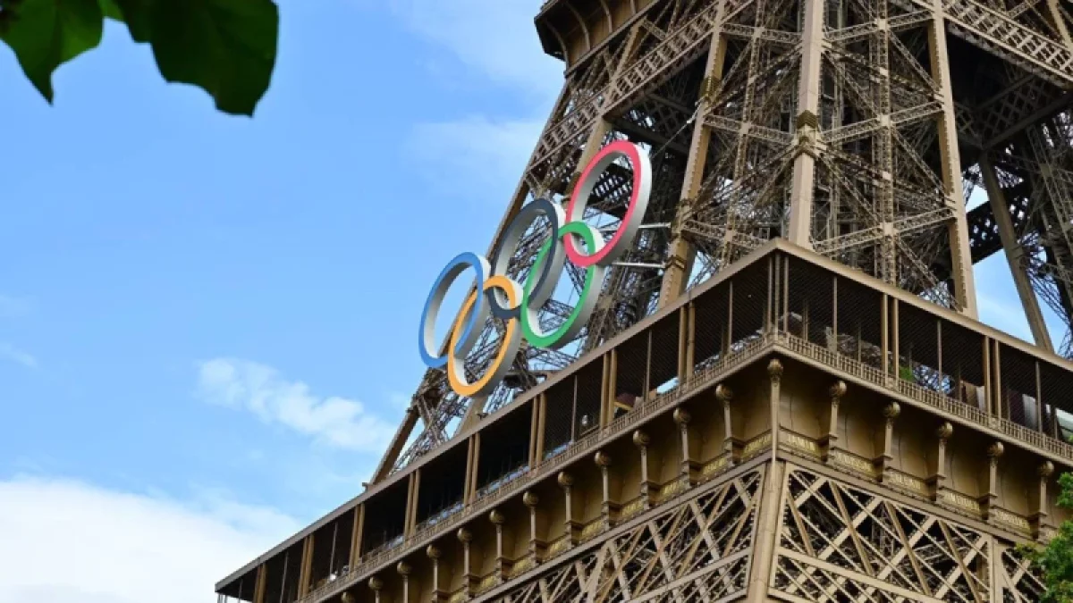 Париж-2024: Бүгін ел спортшыларынан кімдер жарысқа шығады?