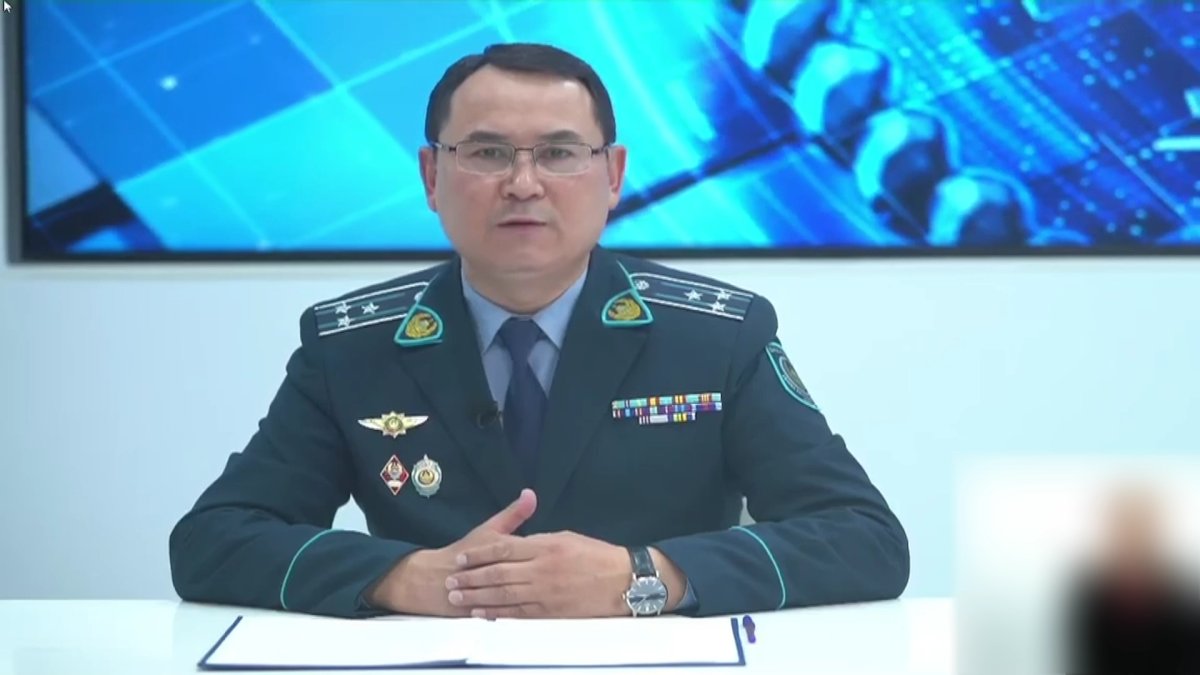 Тридцать подростков задержали в Казахстане с начала года за распространение наркотиков