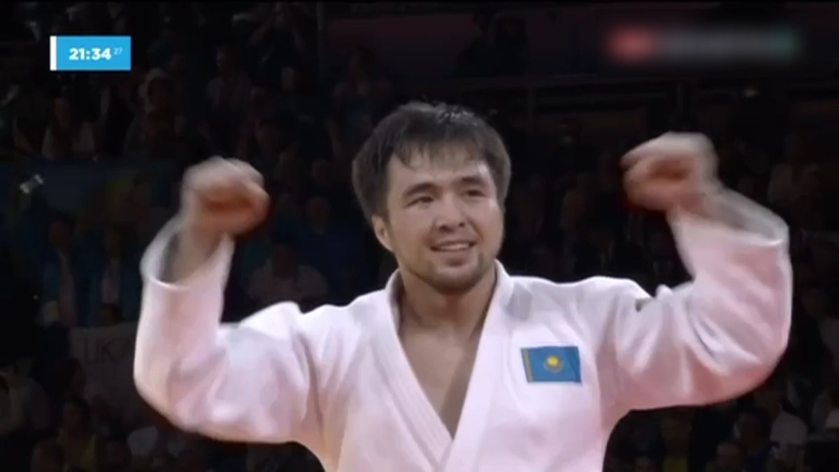 Одно золото и  две бронзы: как прошли первые три дня Олимпиады для казахстанской сборной