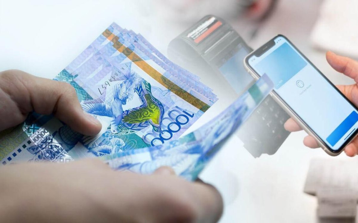 Елордада кассадан ақша жымқырған бармен құрықталды