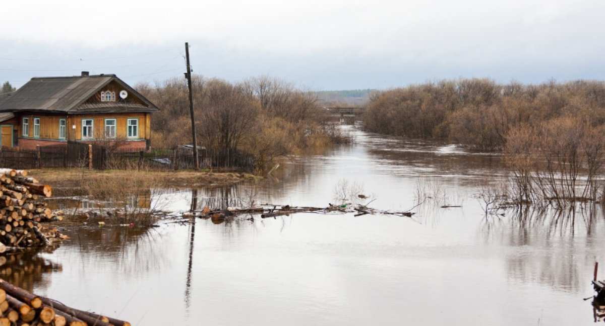 Более 12 млрд тенге выделило правительство для компенсации ущерба от паводка бизнесу