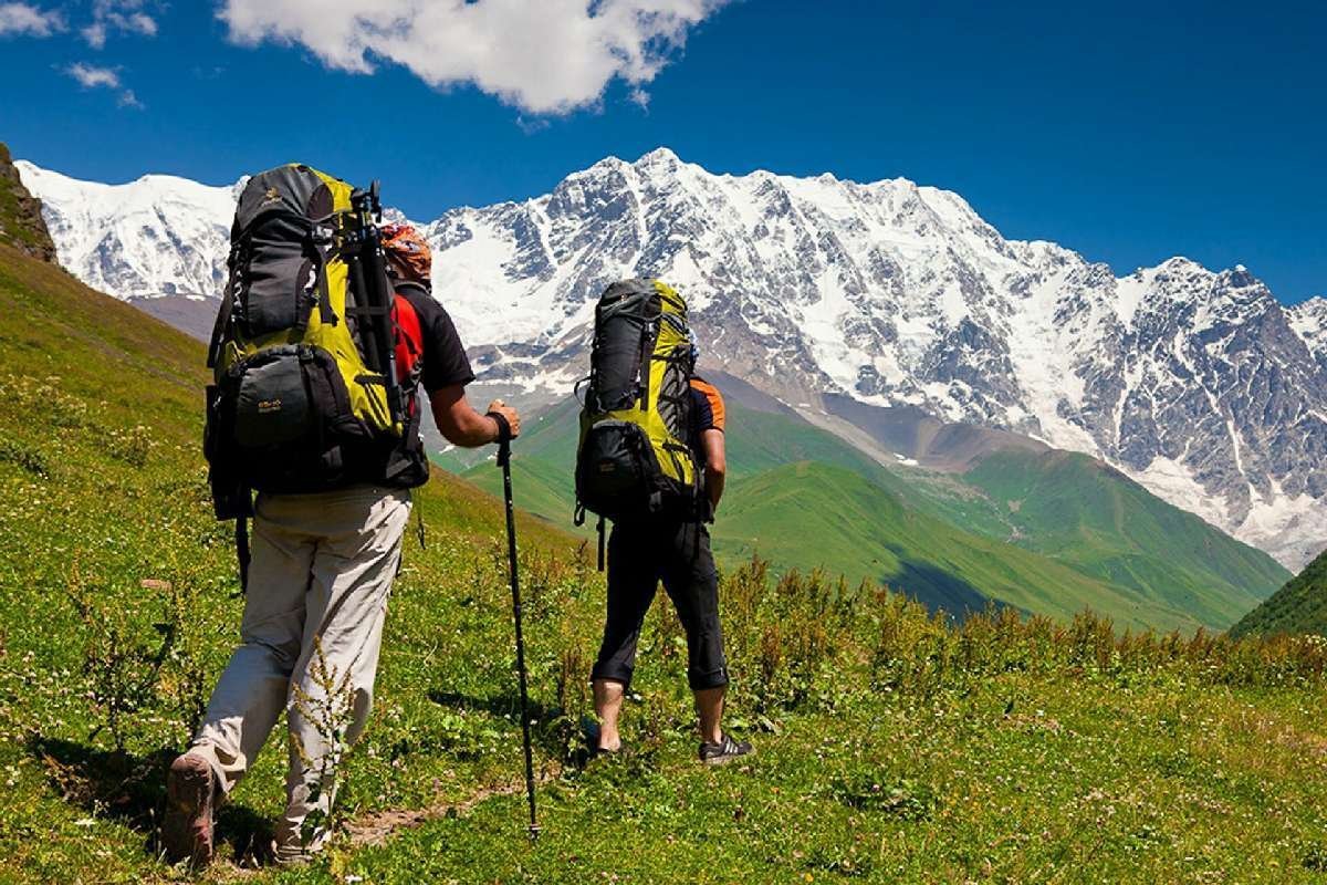 2025 жылы Қытайдың Қазақстандағы туризм жылы өтеді