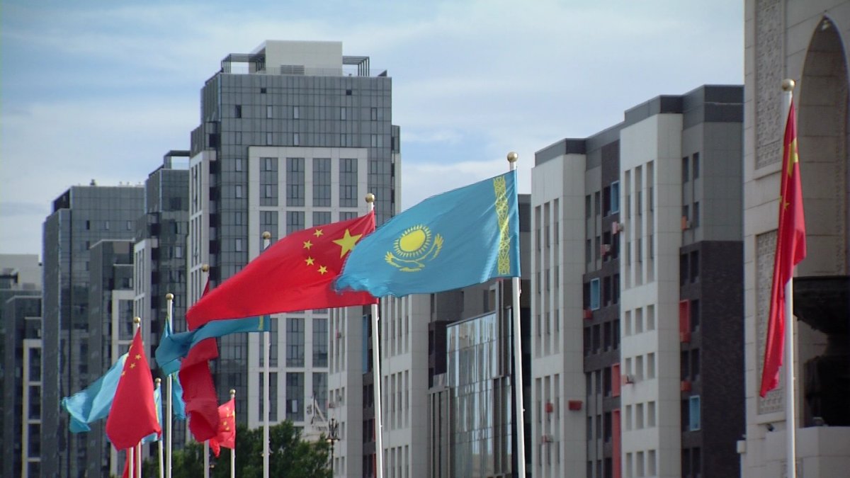 "Саммитте қаралатын мәселелер ұйымға мүше елдер арасындағы экономикалық серіктестікті арттырады", - сарапшы