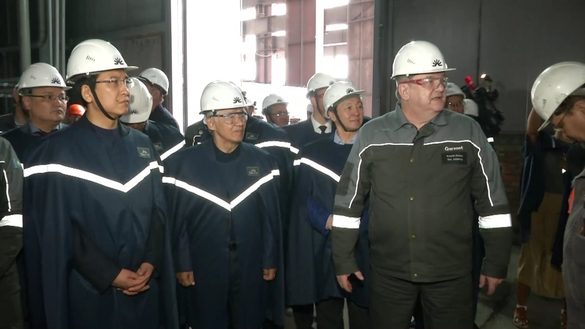 Мәжіліс депутаттарының халықпен кездесуі жалғасып жатыр